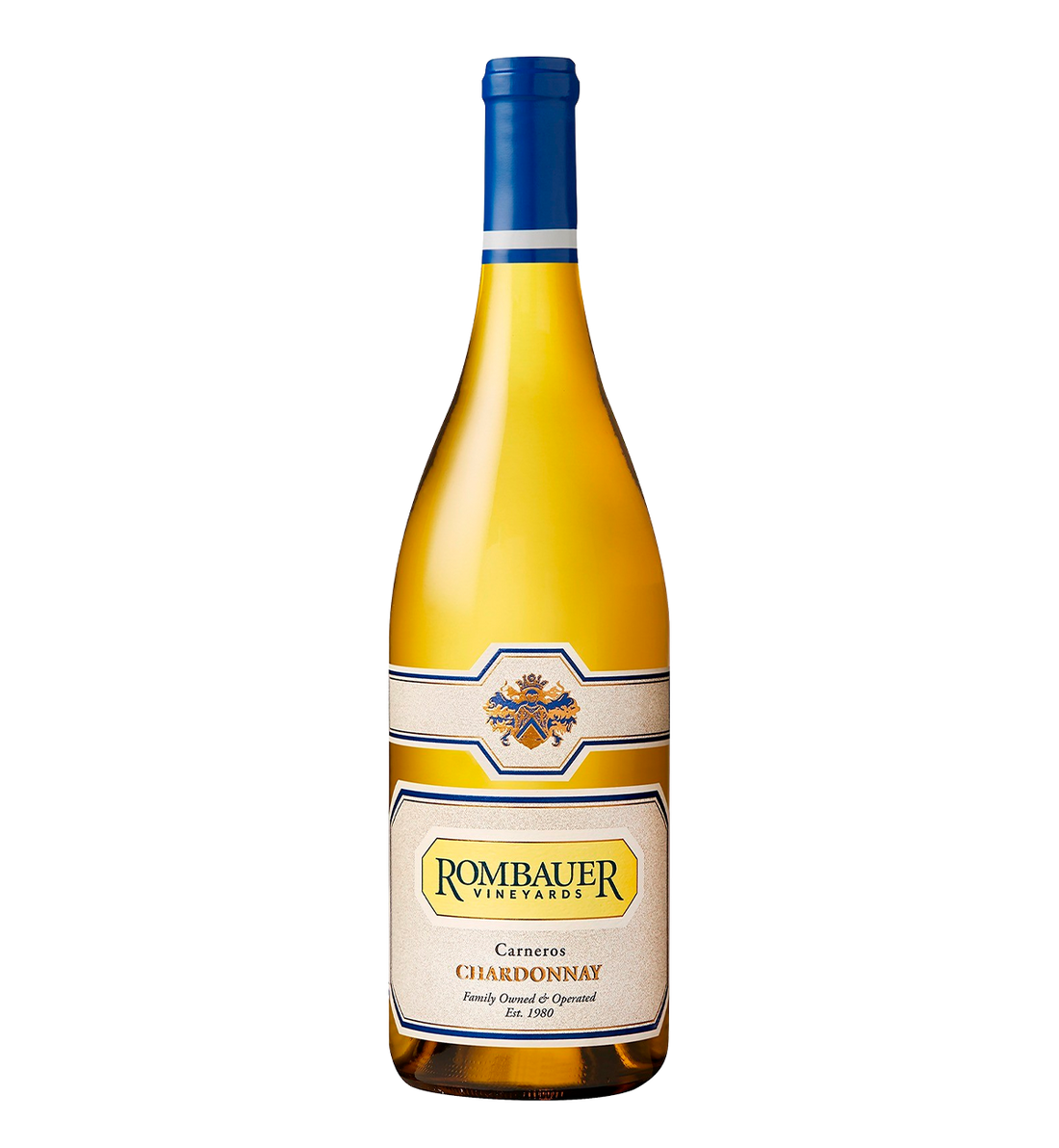 Rombauer Carneros Chardonnay 2023