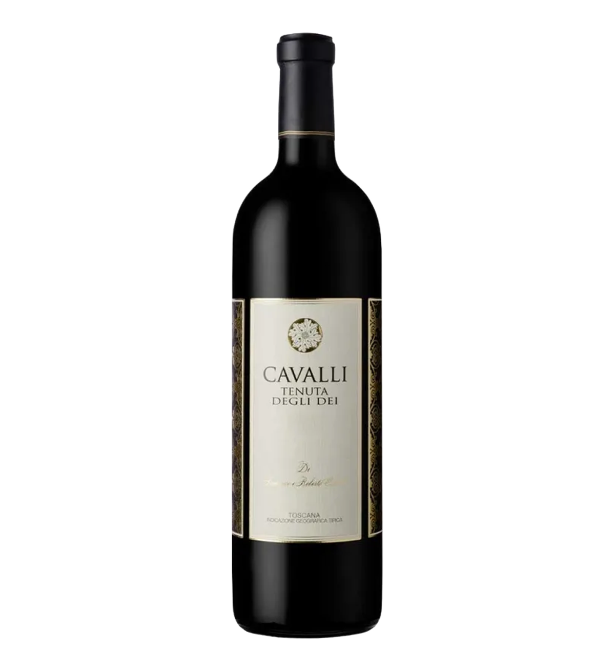 Tenuta Degli Dei Cavelli, Toscana 2021
