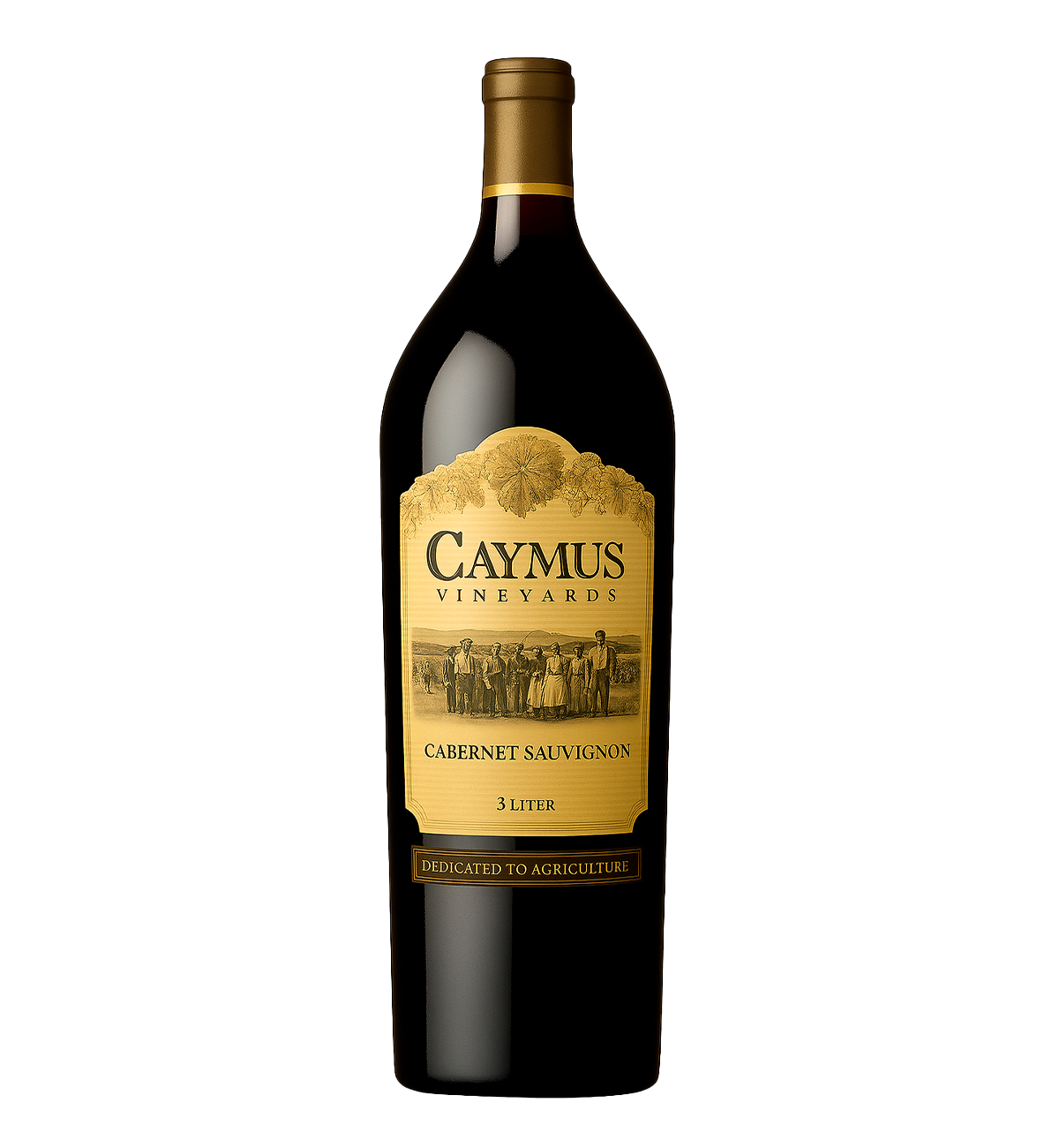 Caymus Cabernet Sauvignon Napa Valley 2021 300CL