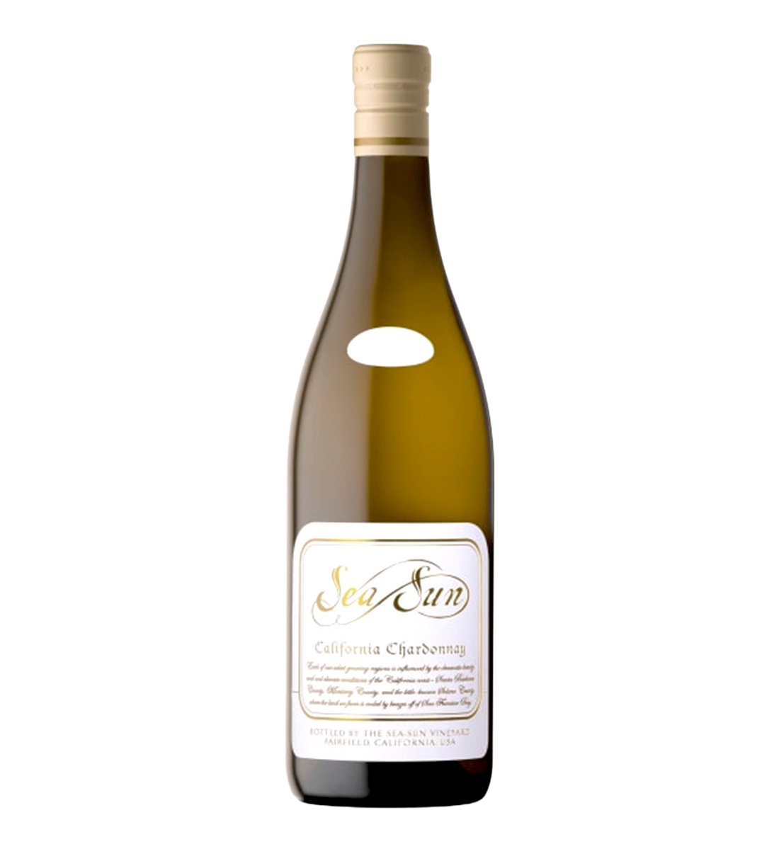Caymus Sea Sun Chardonnay 2022