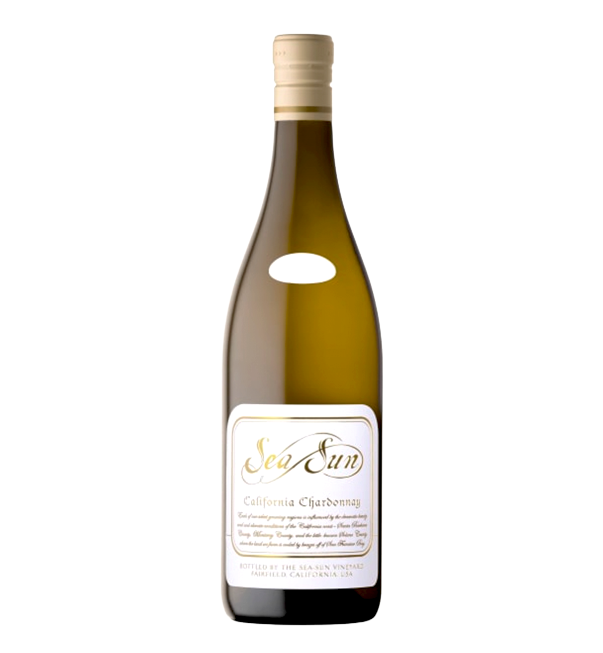 Caymus Sea Sun Chardonnay 2022
