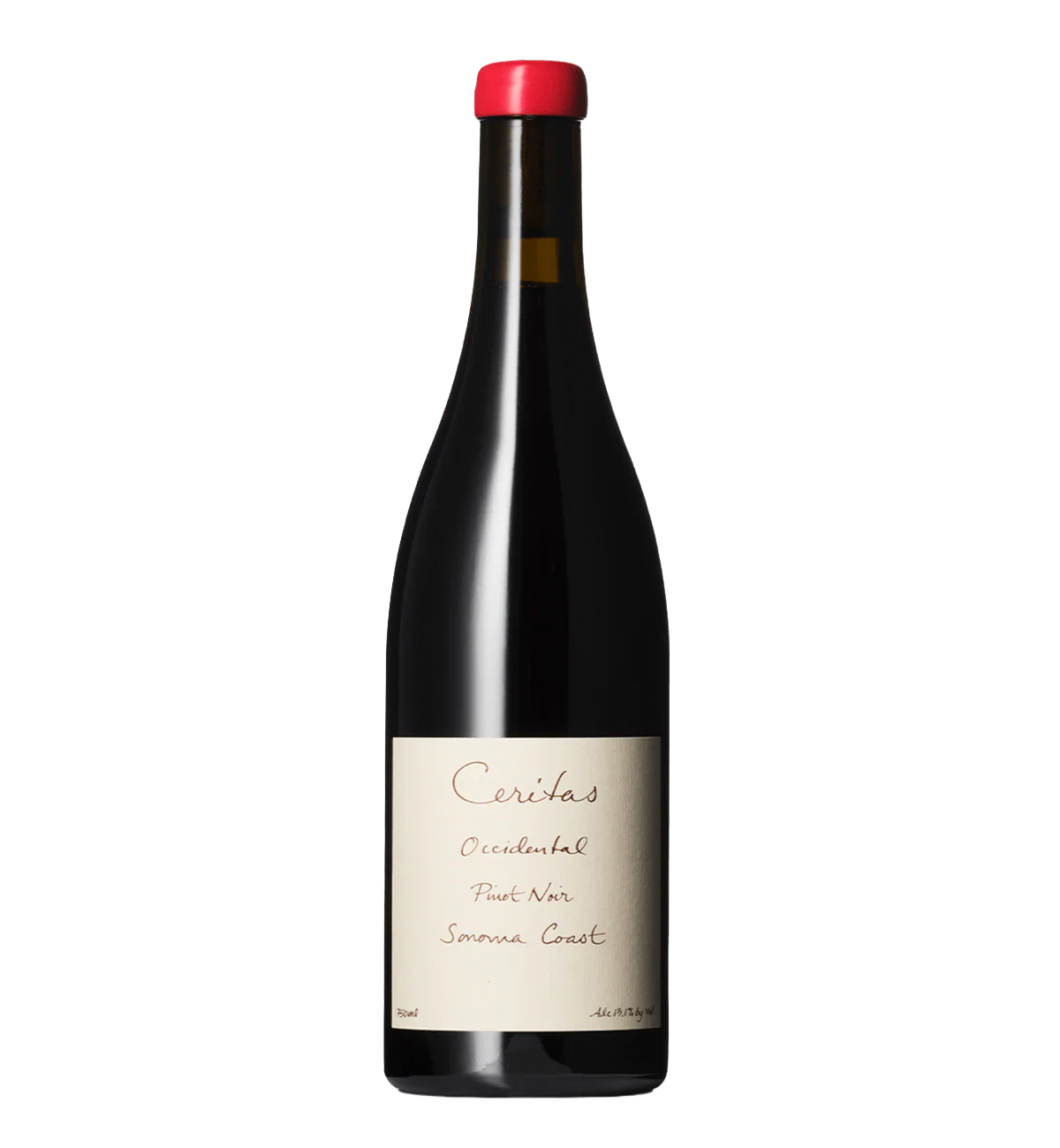 Occidental Vineyard Pinot Noir / Sonoma Coast 2021