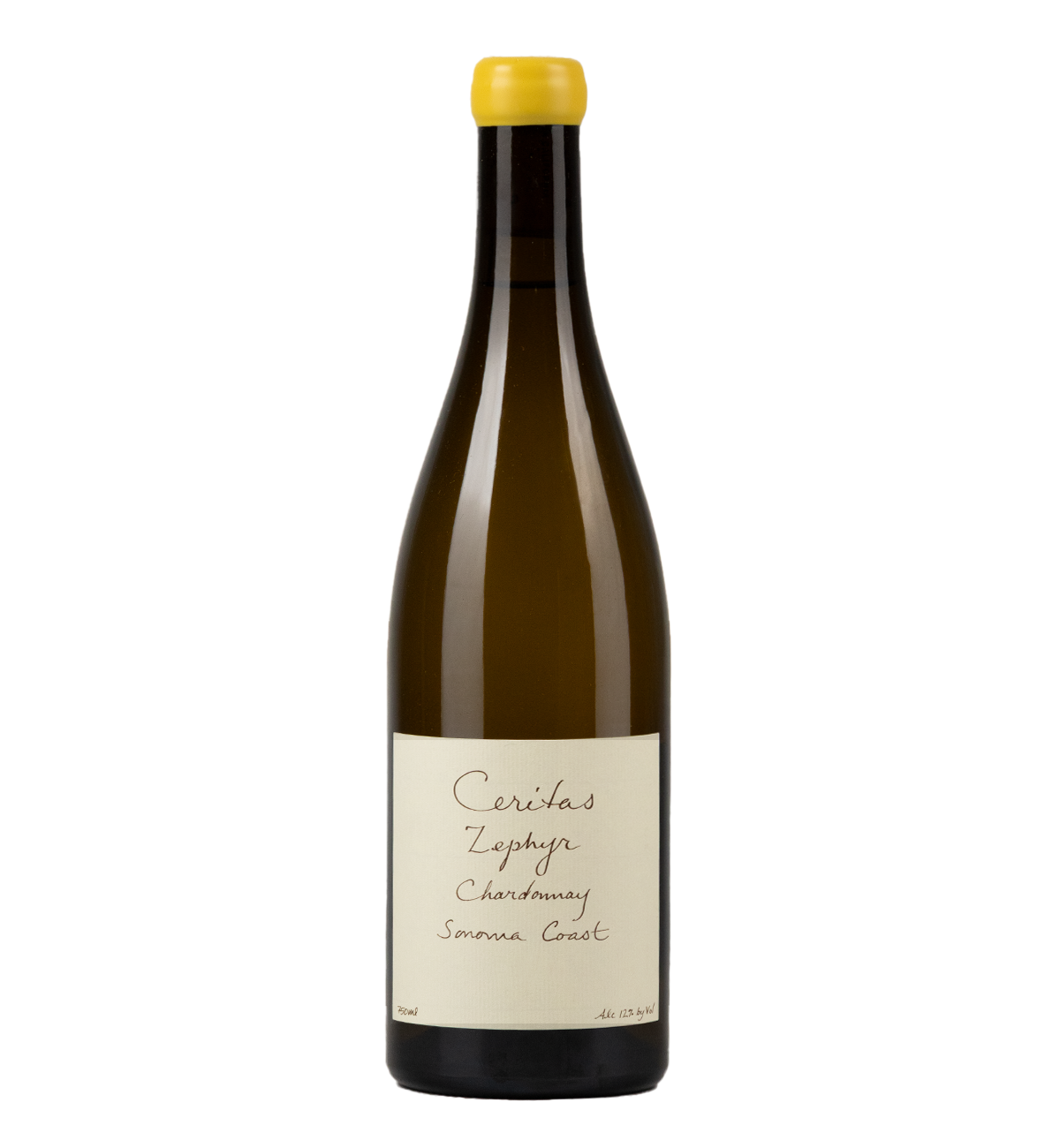 Ceritas Zephyr Chardonnay 2020