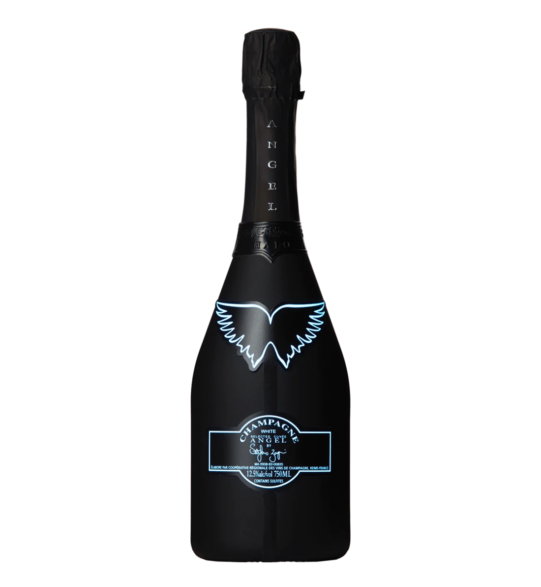 Angel Brut La Collection Halo NV