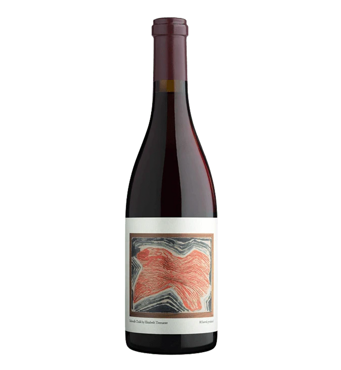 Chanin Sanford & Benedict Vineyard Pinot Noir 2021