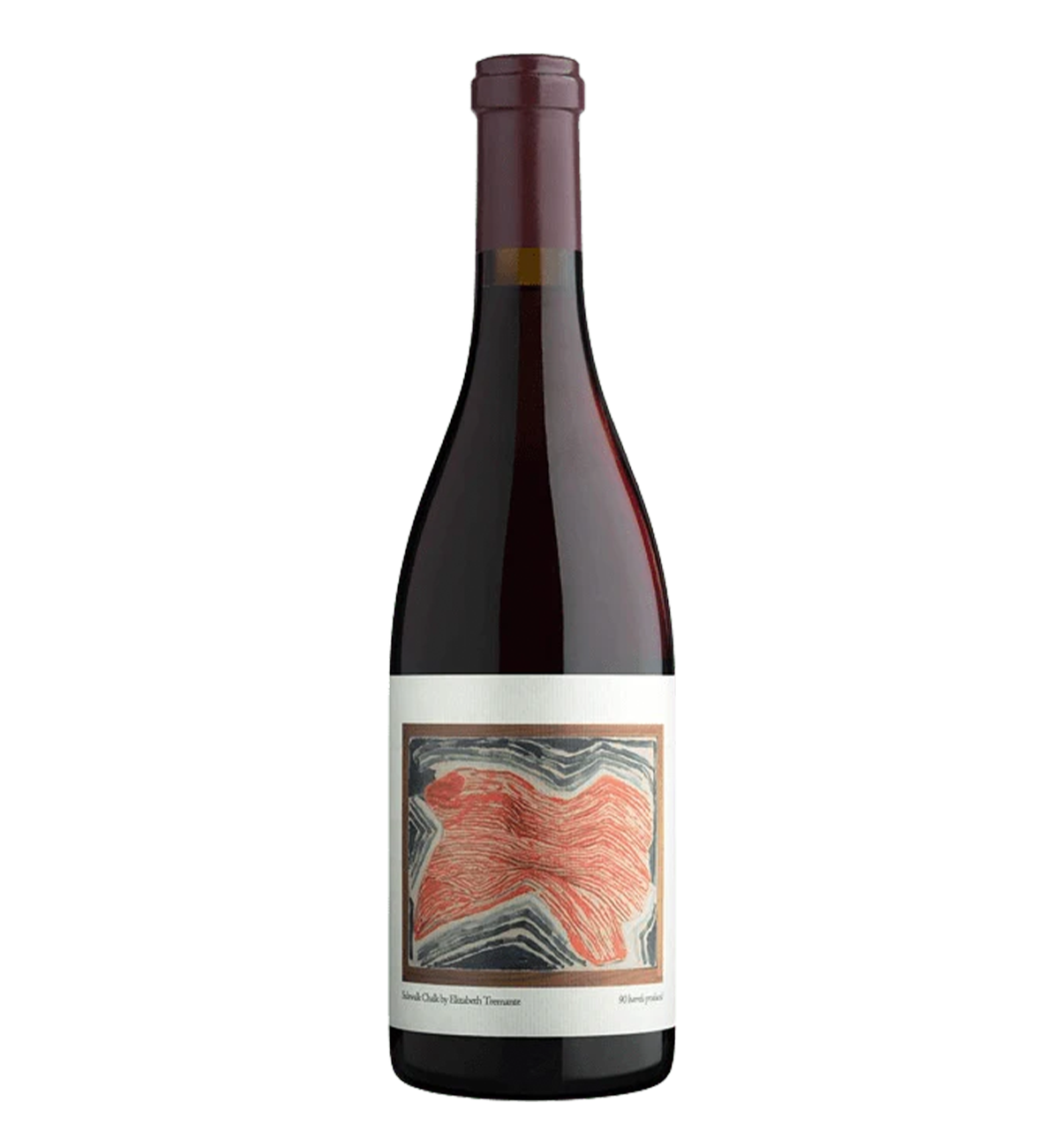 Chanin Sanford & Benedict Vineyard Pinot Noir 2021