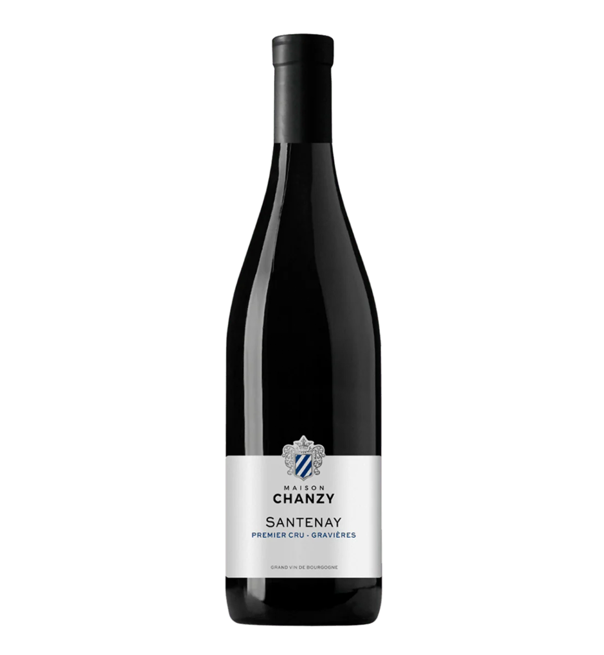 Domaine Chanzy Santenay 1er Cru &