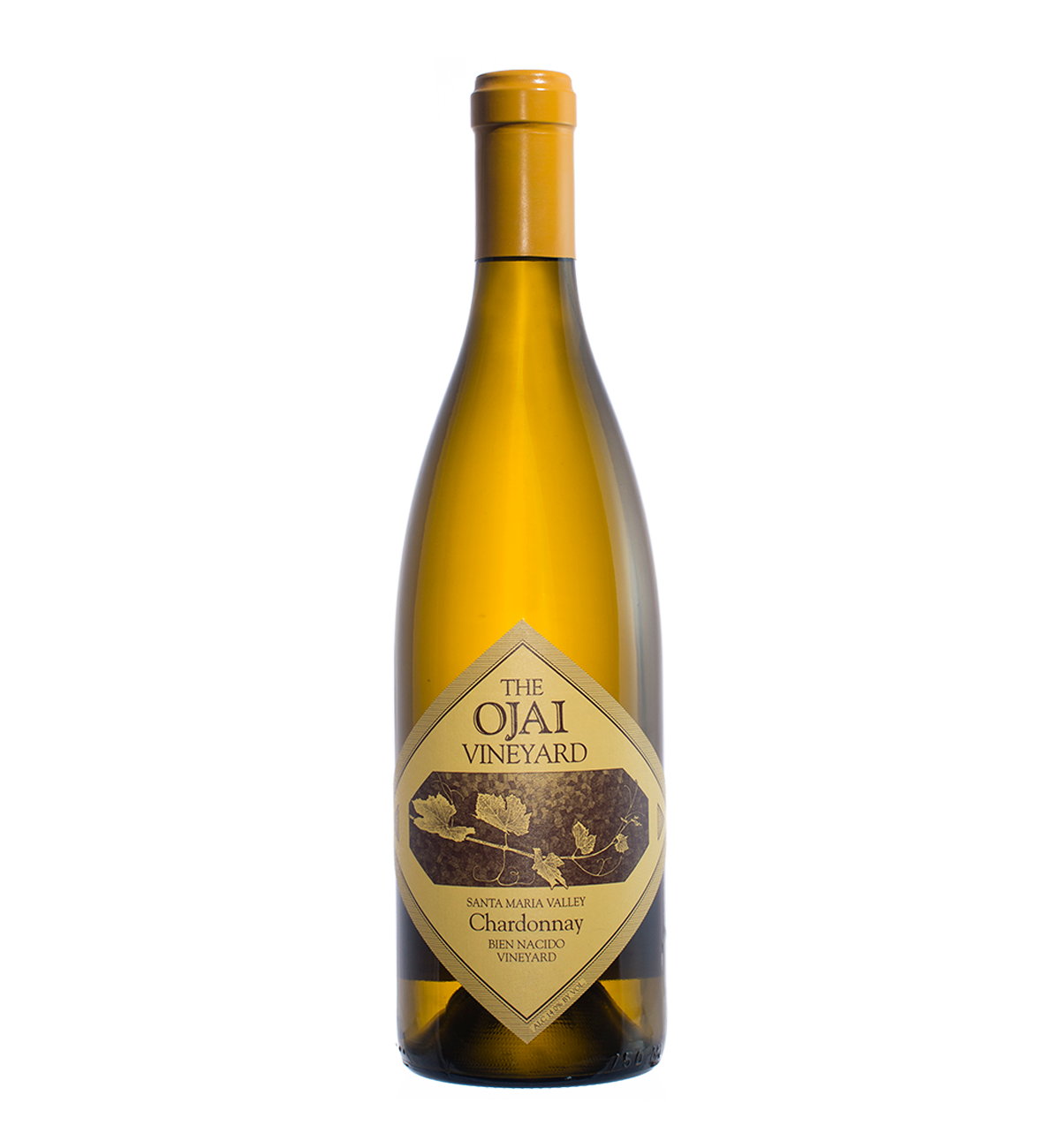 Ojai Vineyard Chardonnay Bien Nacido 2021