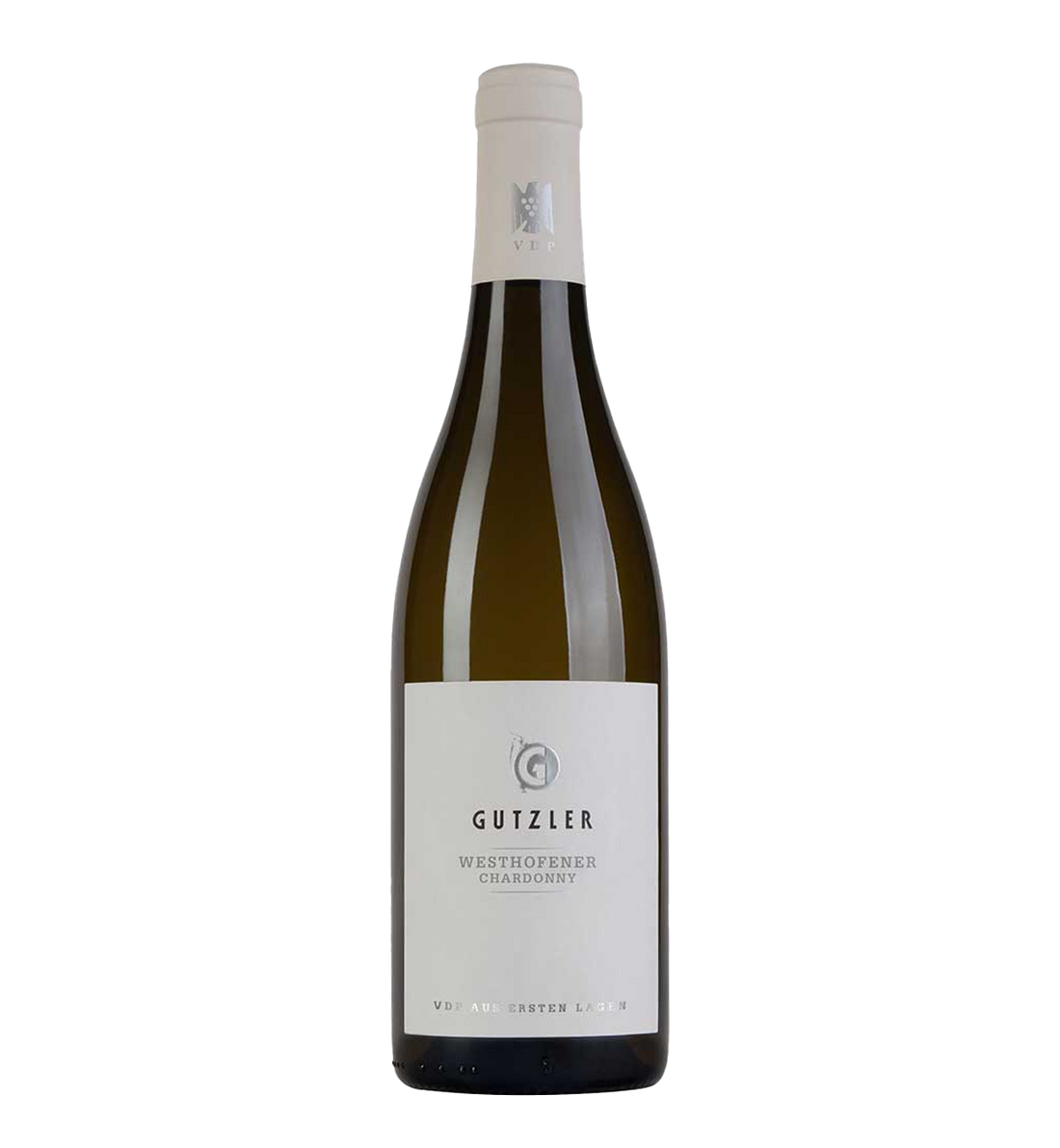 Gutzler Westhofener Chardonnay 2024