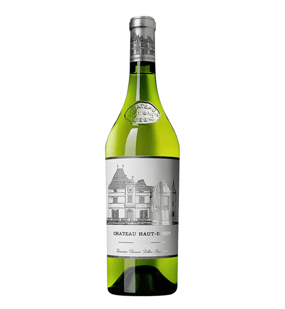 Château Haut-Brion Blanc 2005