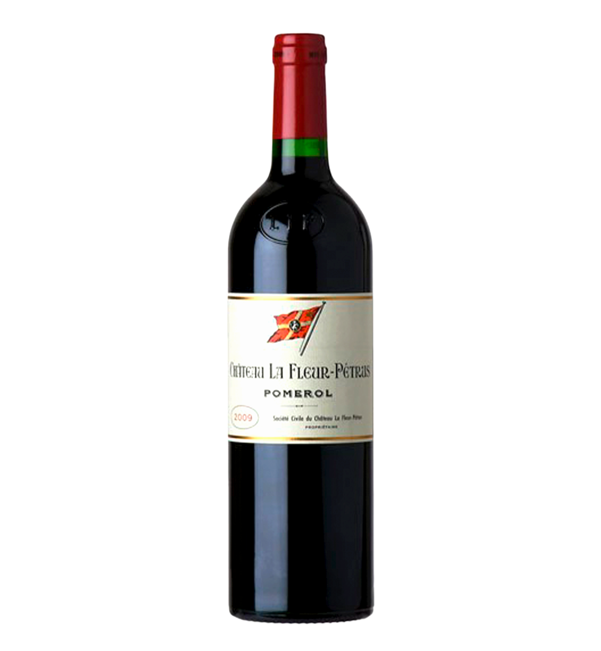 Château La Fleur-Pétrus 2009