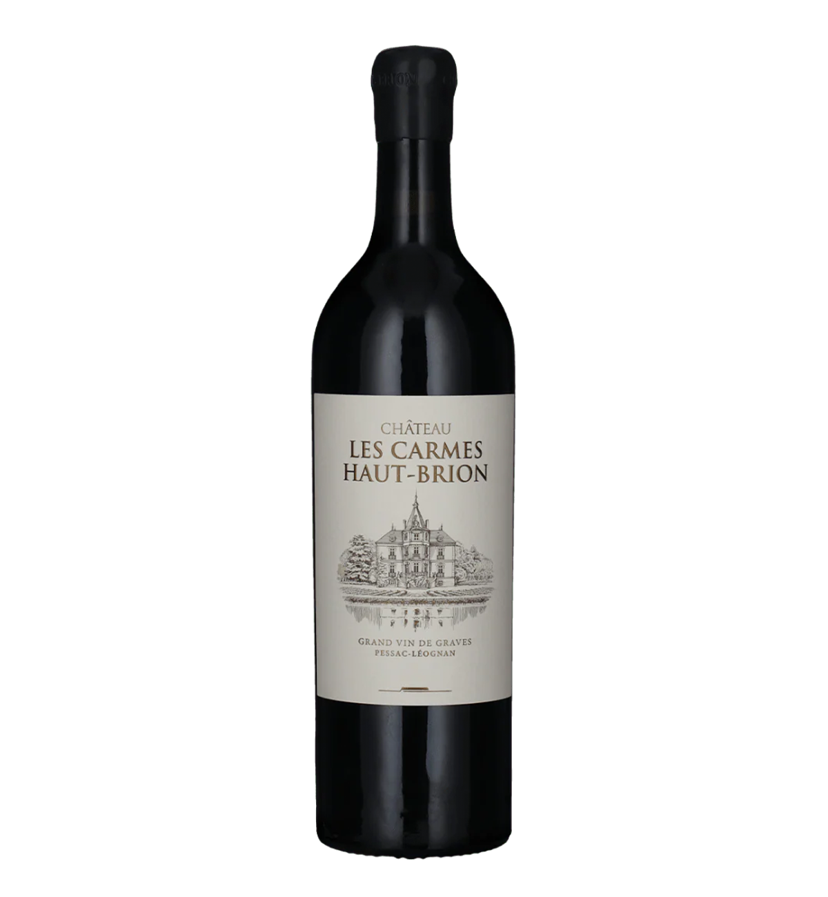 Château Les Carmes Haut-Brion 2022