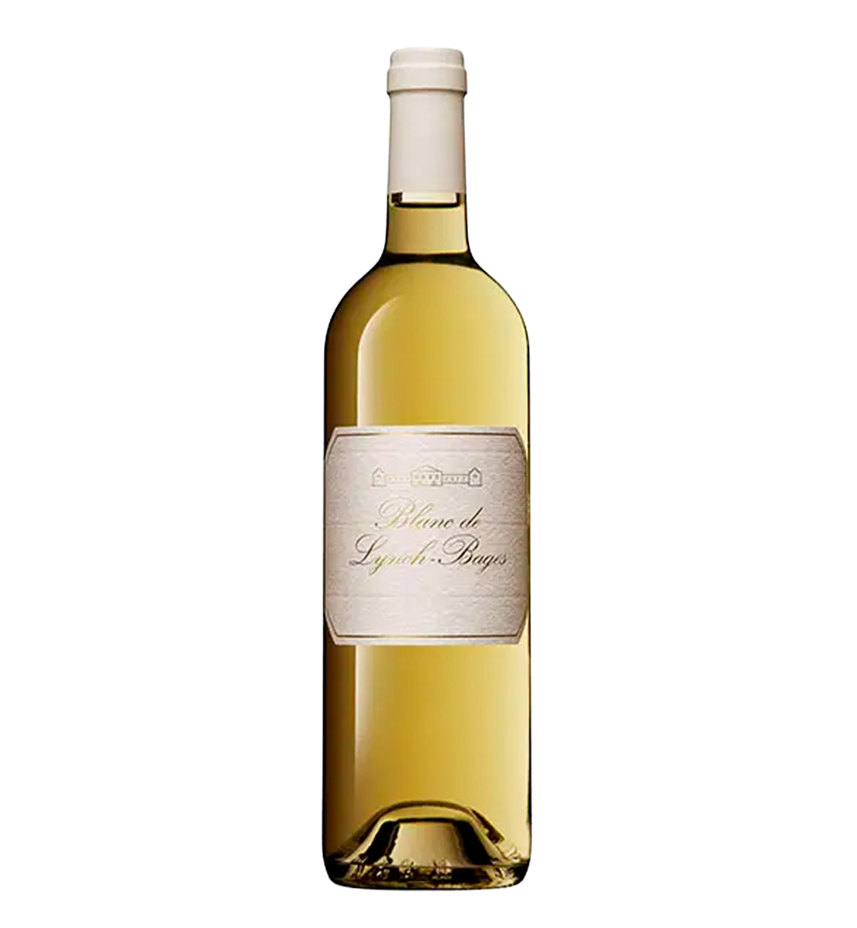 Château Lynch-Bages Blanc de Lynch-Bages 2019