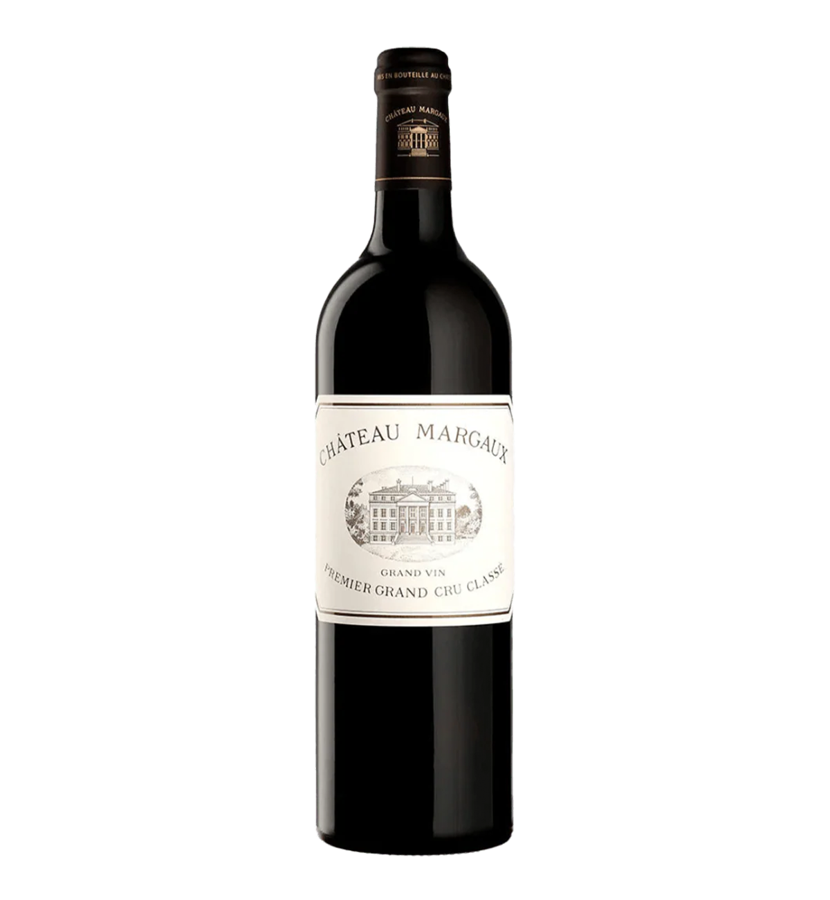 Château Margaux 1990