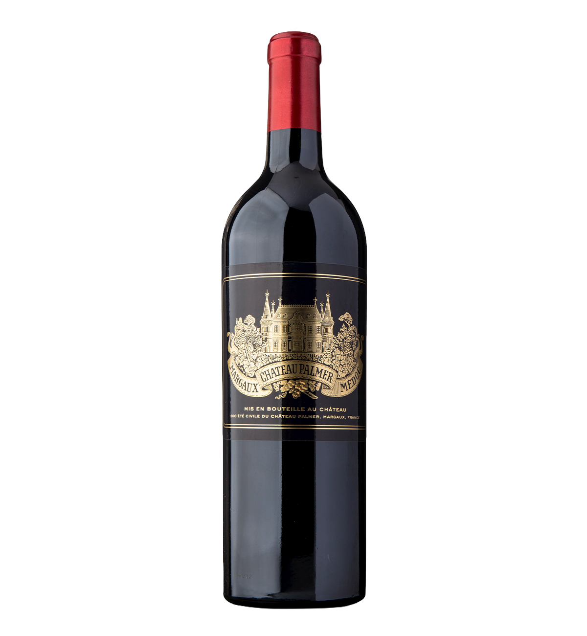 Château Palmer 1990