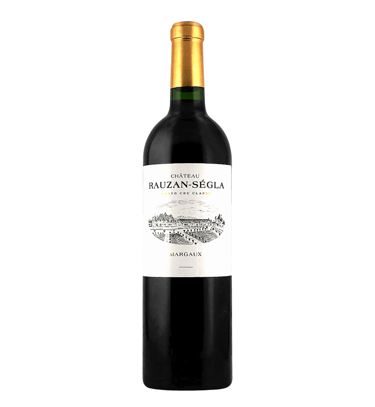 Château Rauzan-Ségla 1990