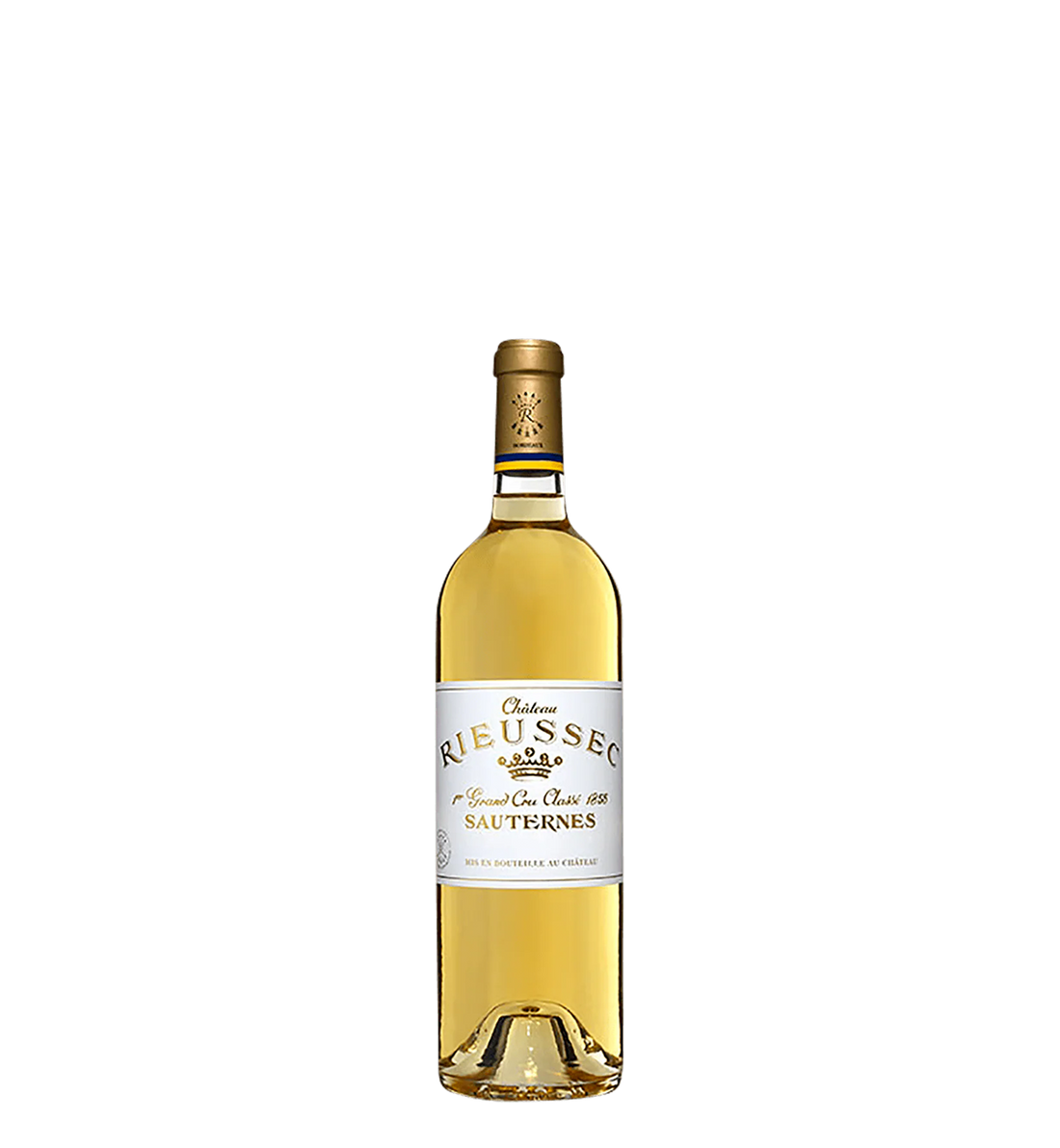 Château Rieussec Sauternes 2014 37,5CL