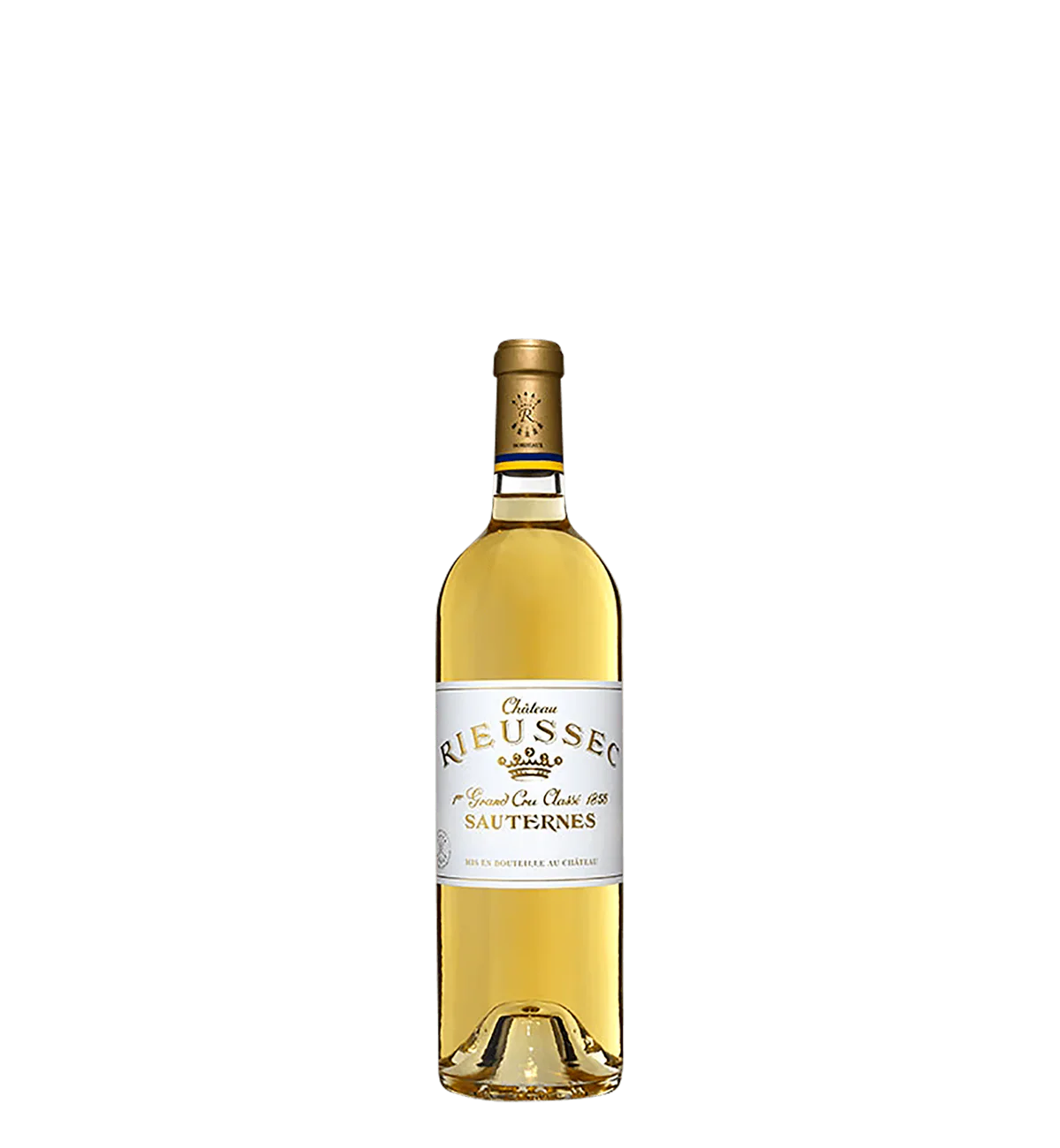 Château Rieussec 1. Cru Sauternes 2013 37,5CL