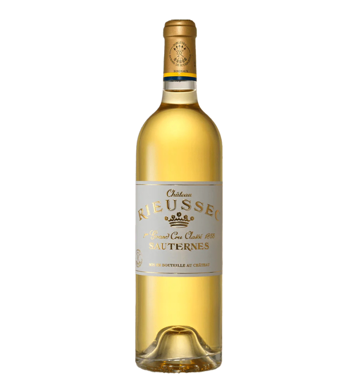 Château Rieussec Sauternes (Premier Grand Cru Classé) 2009