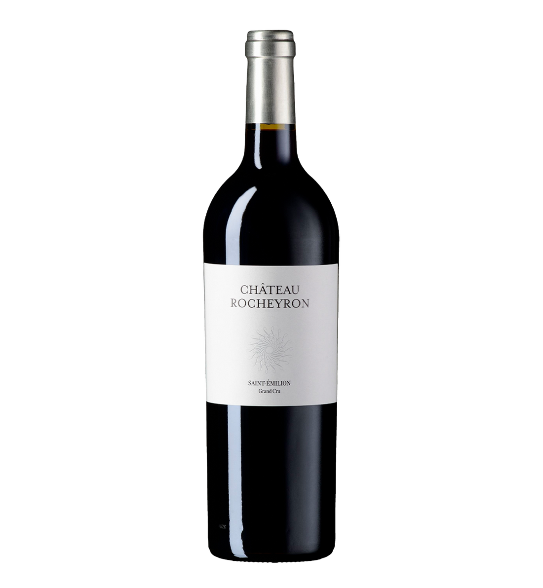 Château Rocheyron 2021