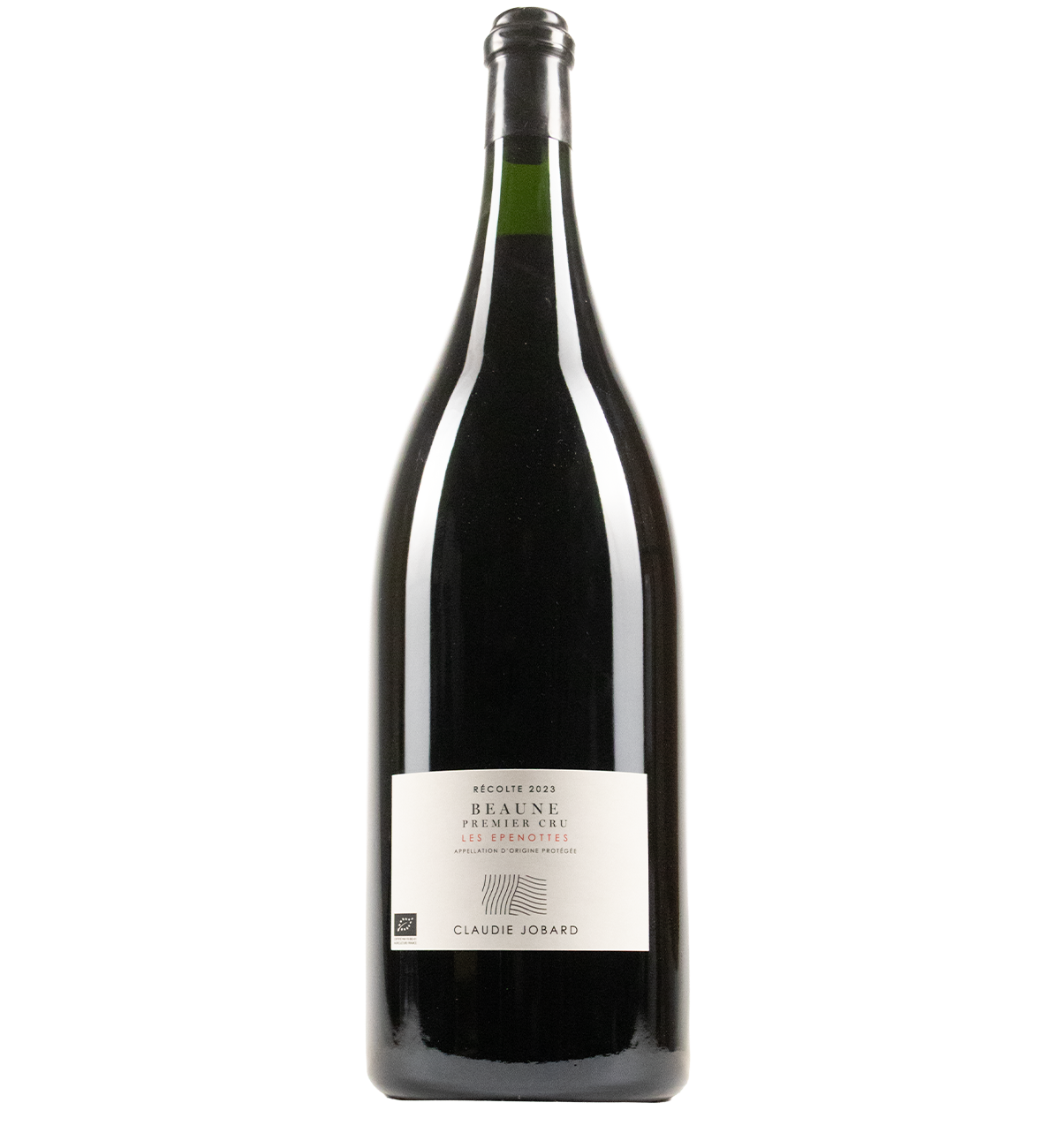 Domaine Claudie Jobard Beaune 1. Cru Les Epenottes Rouge 2023 300CL