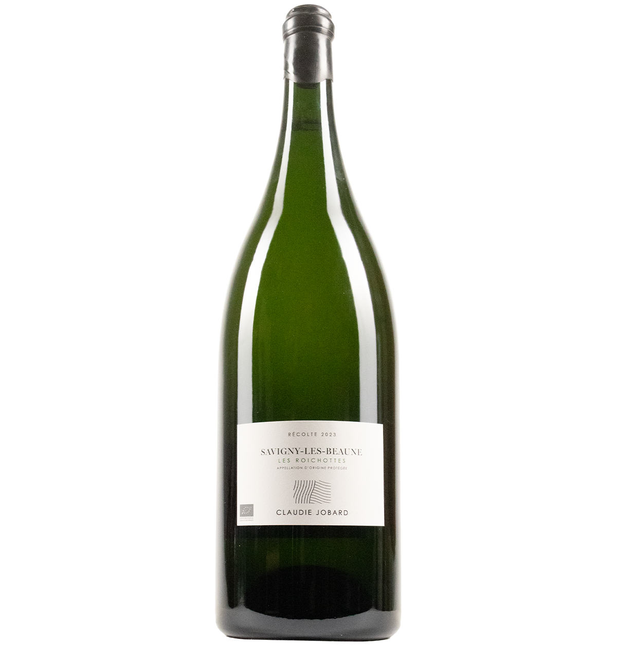 Domaine Claudie Jobard Savigny Les Beaune Les Roichottes Blanc 2023 300CL