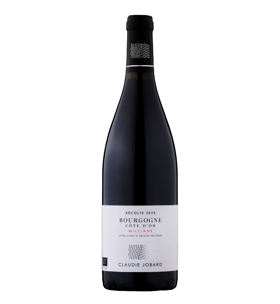 Domaine Claudie Jobard Bourgogne Cote d&