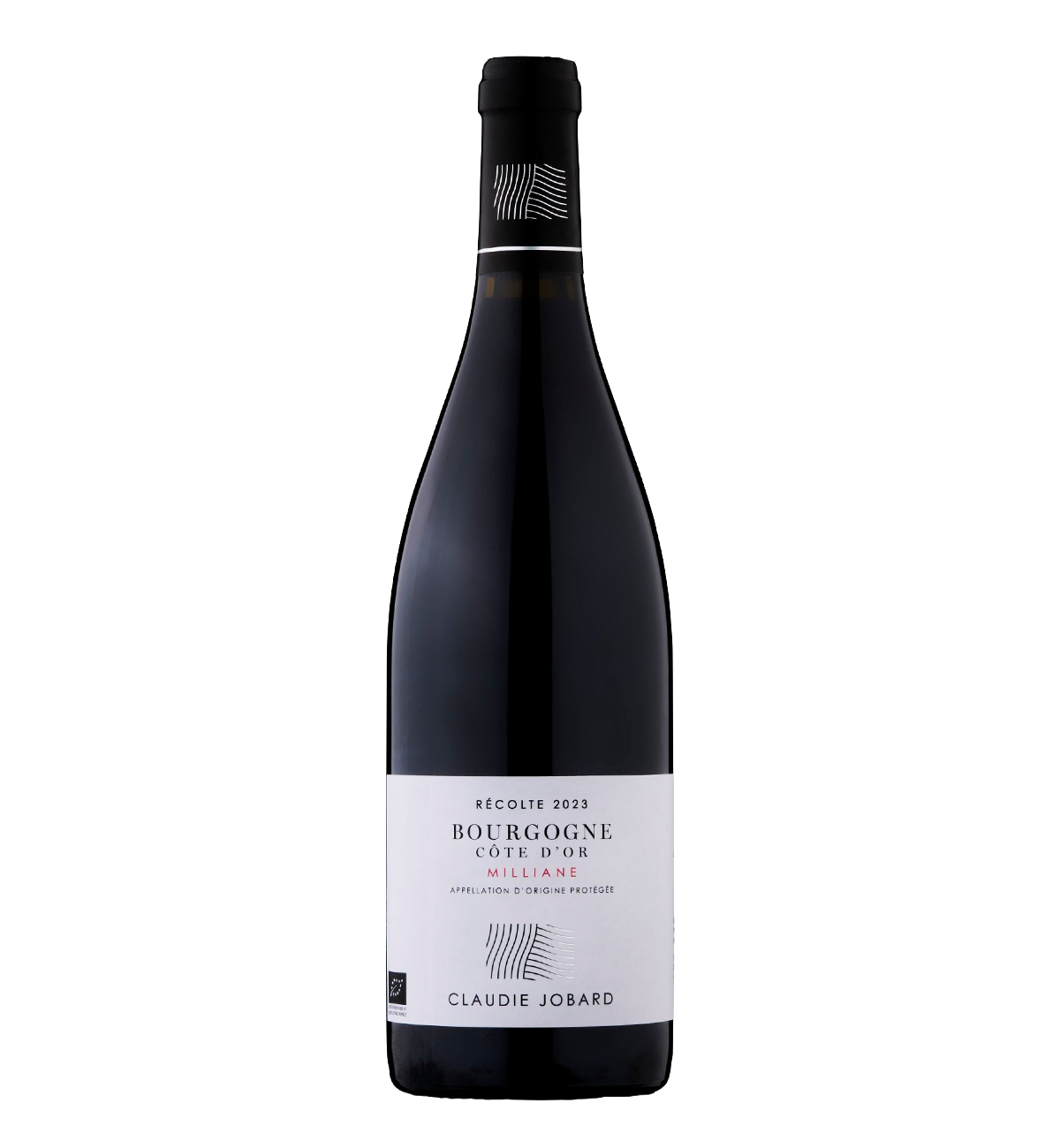 Domaine Claudie Jobard Bourgogne Cote d&