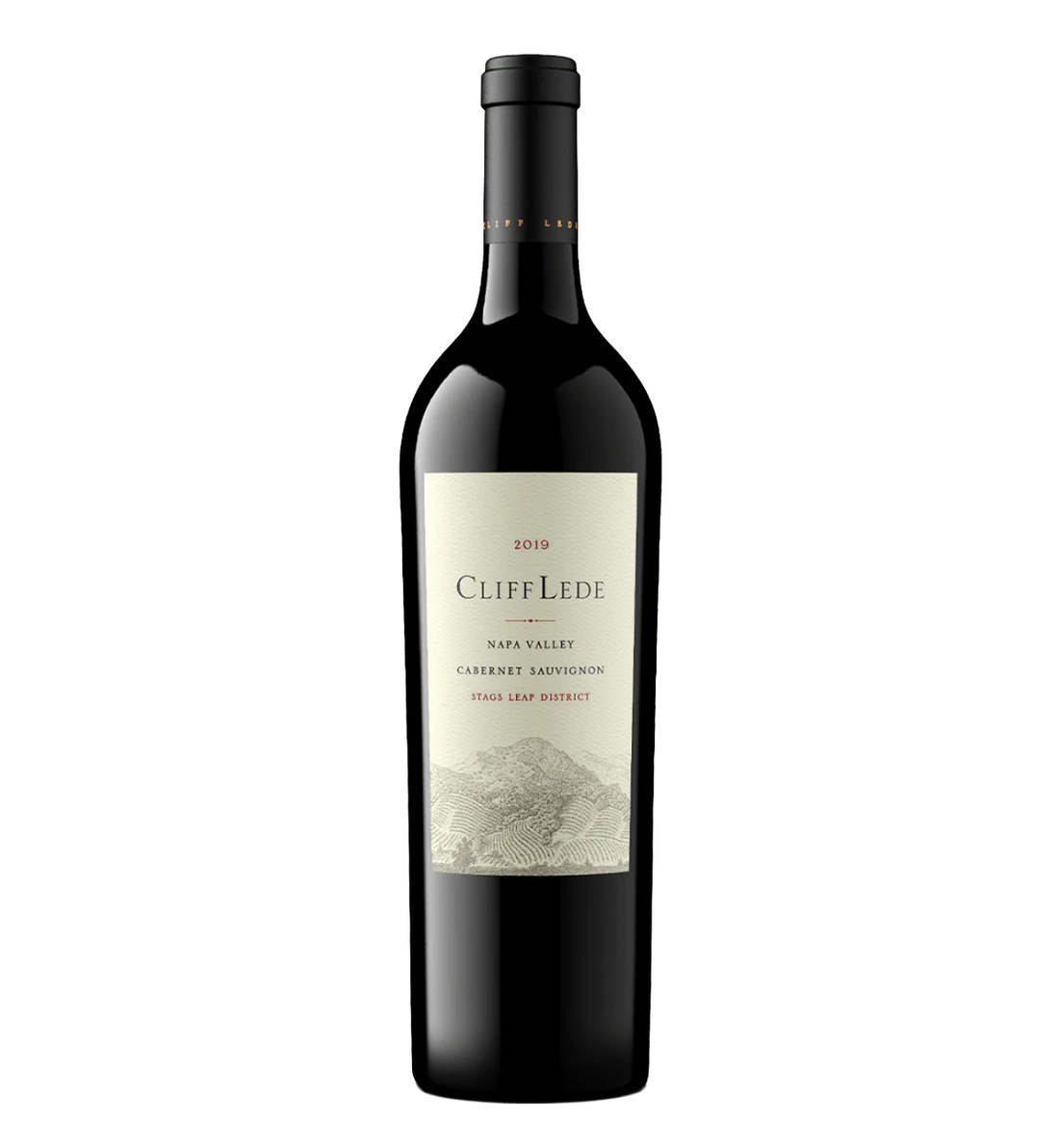 Cliff Lede Cabernet Sauvignon Stags Leap District 2019
