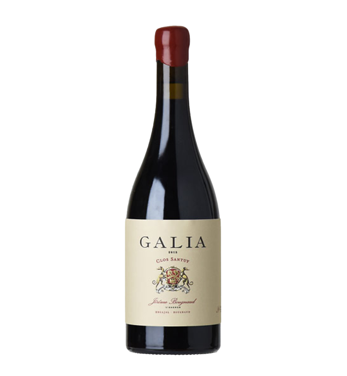 Galia Clos Santuy 2015