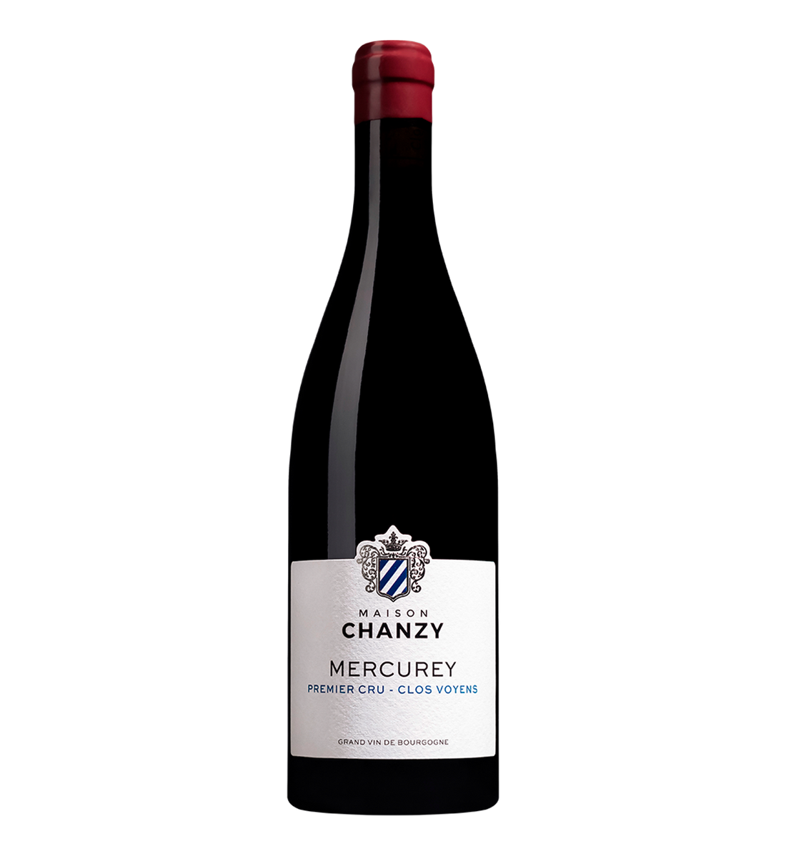 Domaine Chanzy Mercurey &