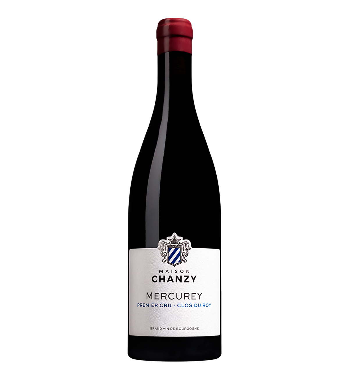 Domaine Chanzy Mercurey &