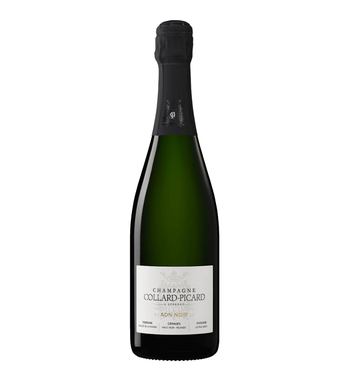 Collard-Picard ADN Noir Blanc de Noirs