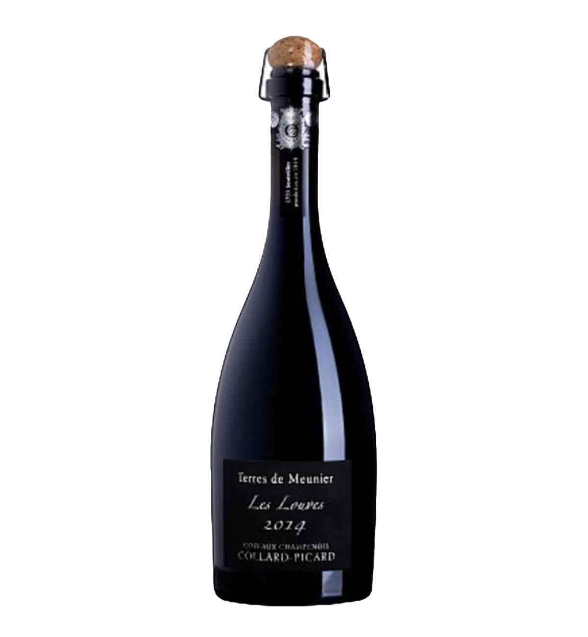 Champagne Collard-Picard Coteaux Champenois Terres de Meunier &