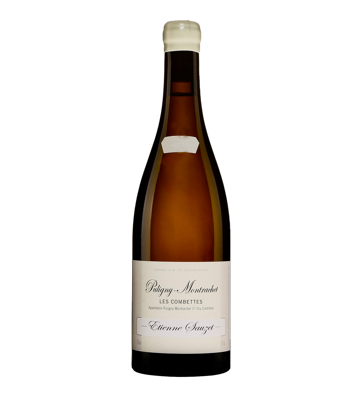 Domaine Etienne Sauzet Puligny Montrachet Les Combettes 1. Cru 2019