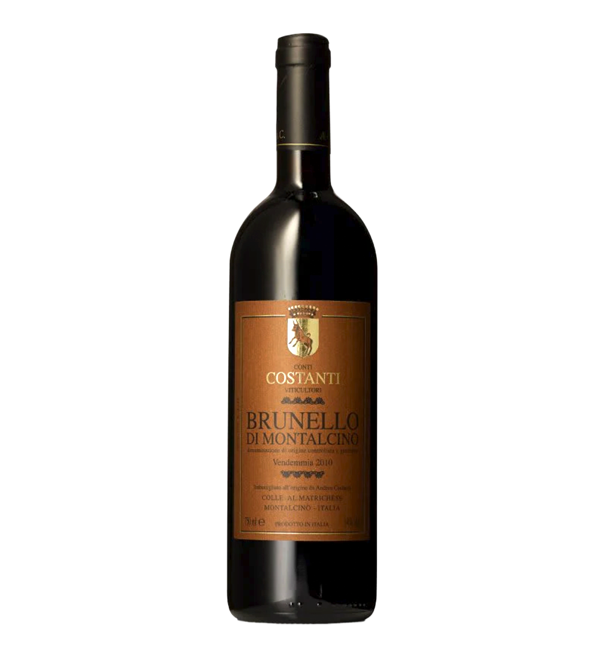 Conti Costanti Brunello di Montalcino 2013