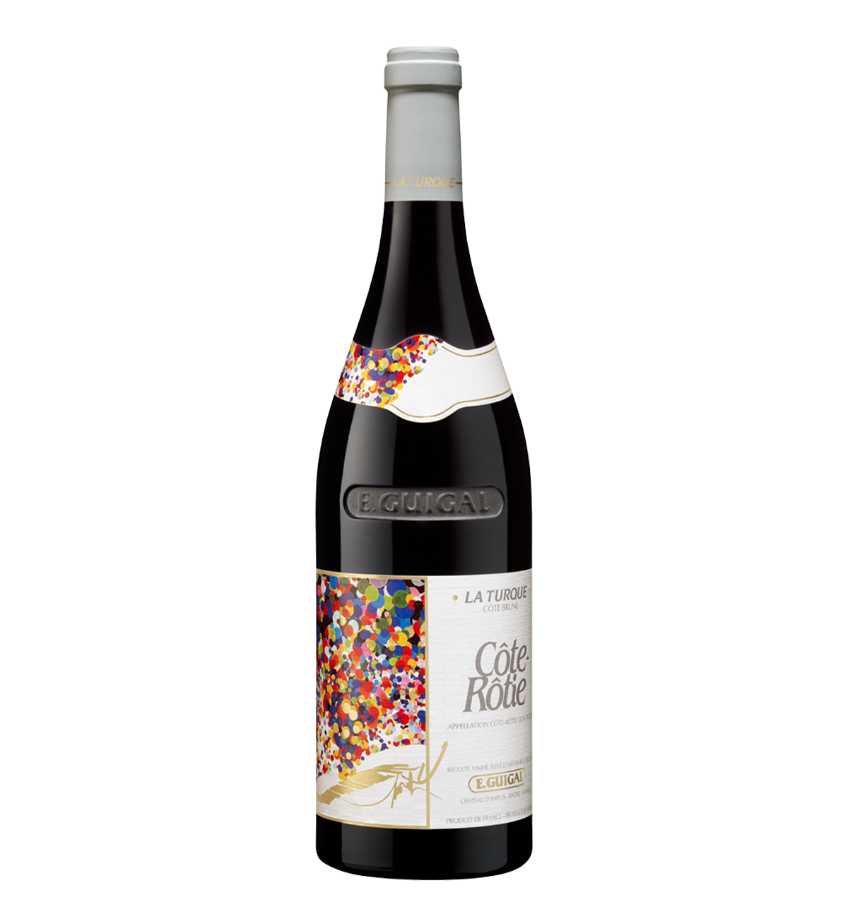 E. Guigal Côte-Rôtie La Turque 1994