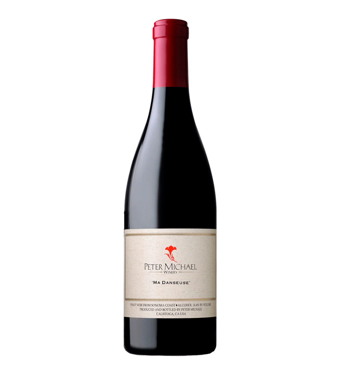 Peter Michael Ma Danseuse Pinot Noir 2017