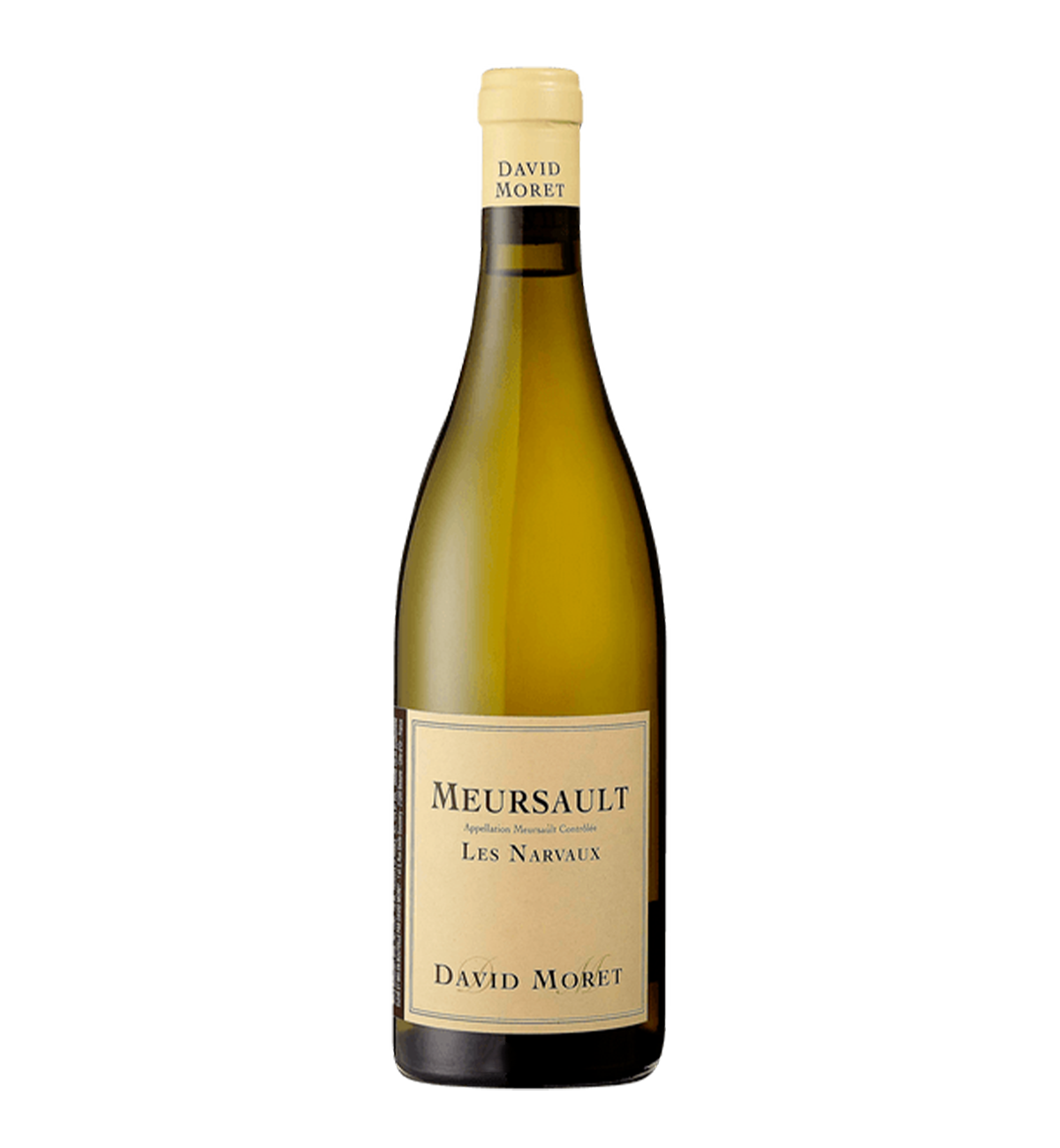 David Moret Meursault Les Narvaux 2023