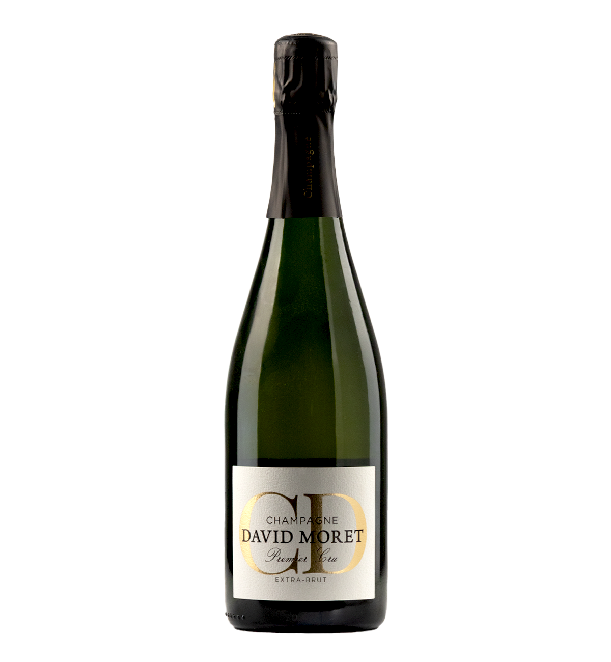 David Moret Champagne Premier Cru Extra Brut