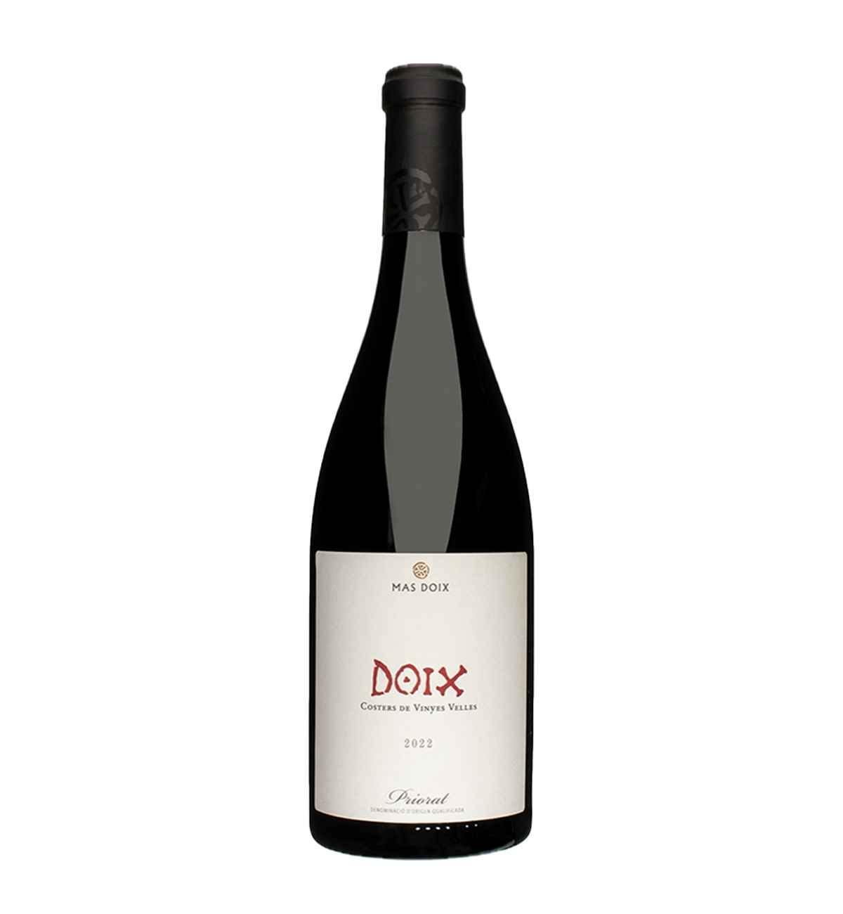 Mas Doix Doix 2022