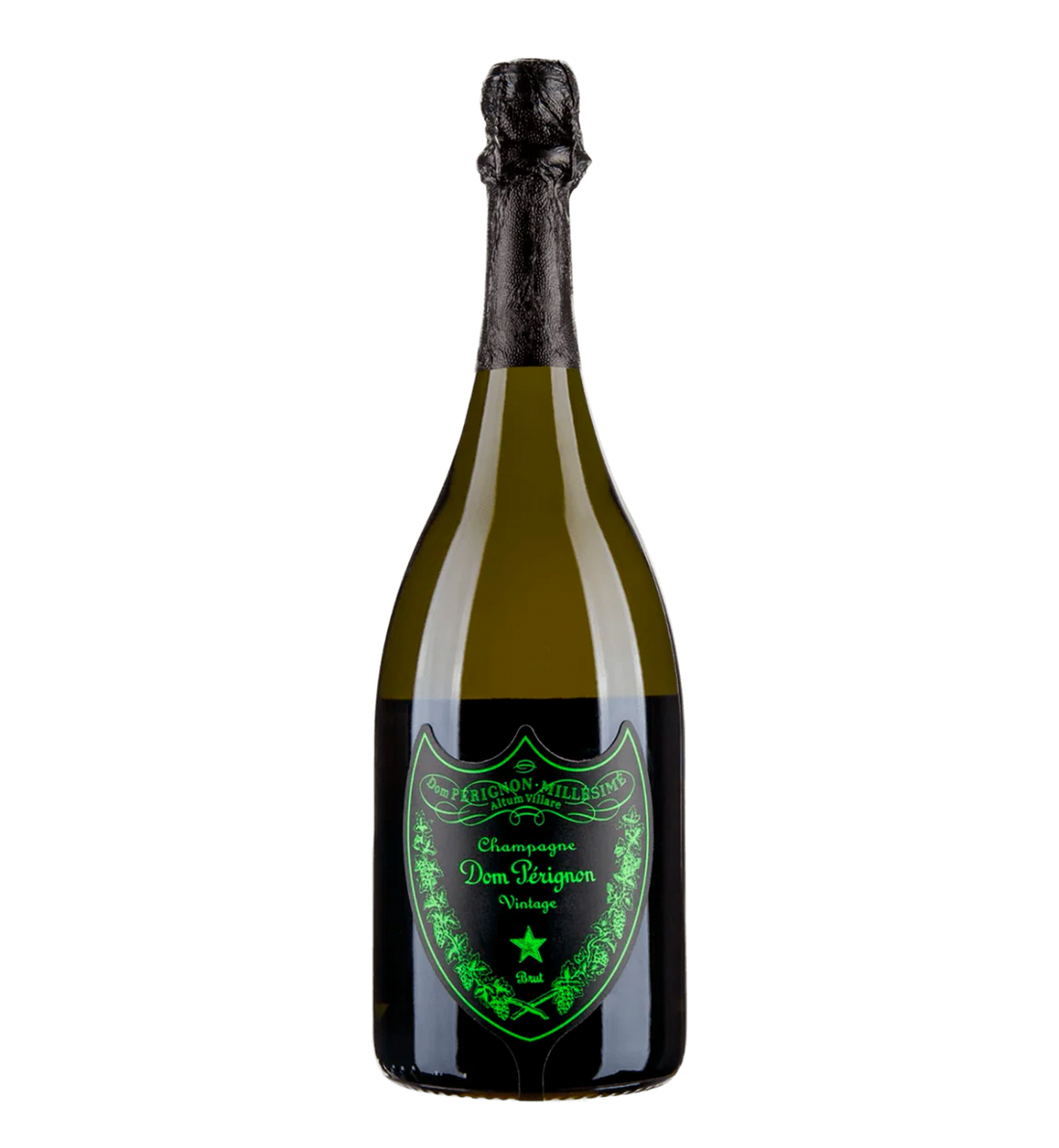 Dom Perignon Luminous Label 2008 Magnum