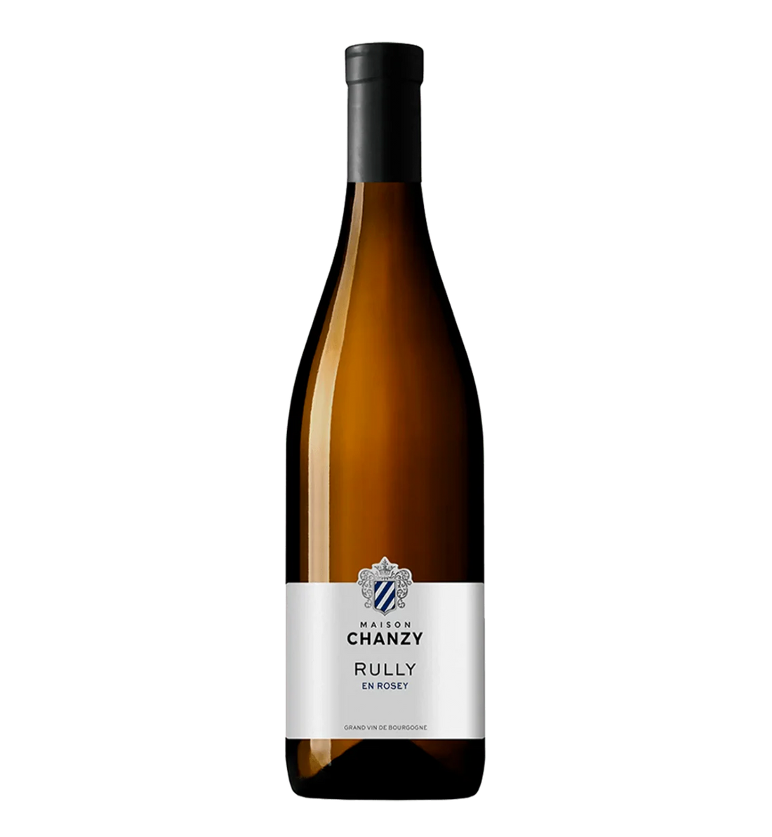 Domaine Chanzy Rully La Crée Blanc 2022