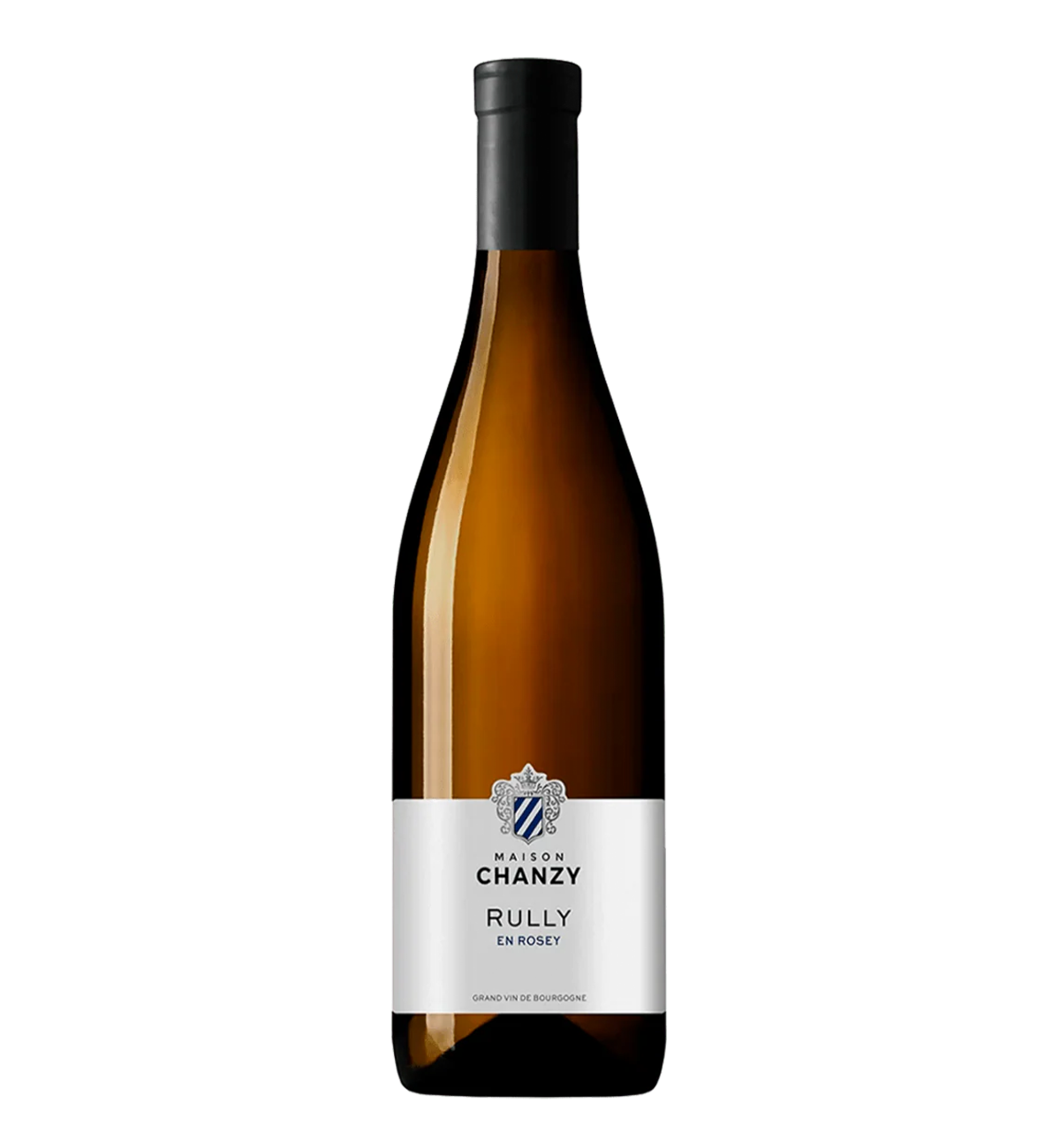 Domaine Chanzy Rully La Crée Blanc 2022