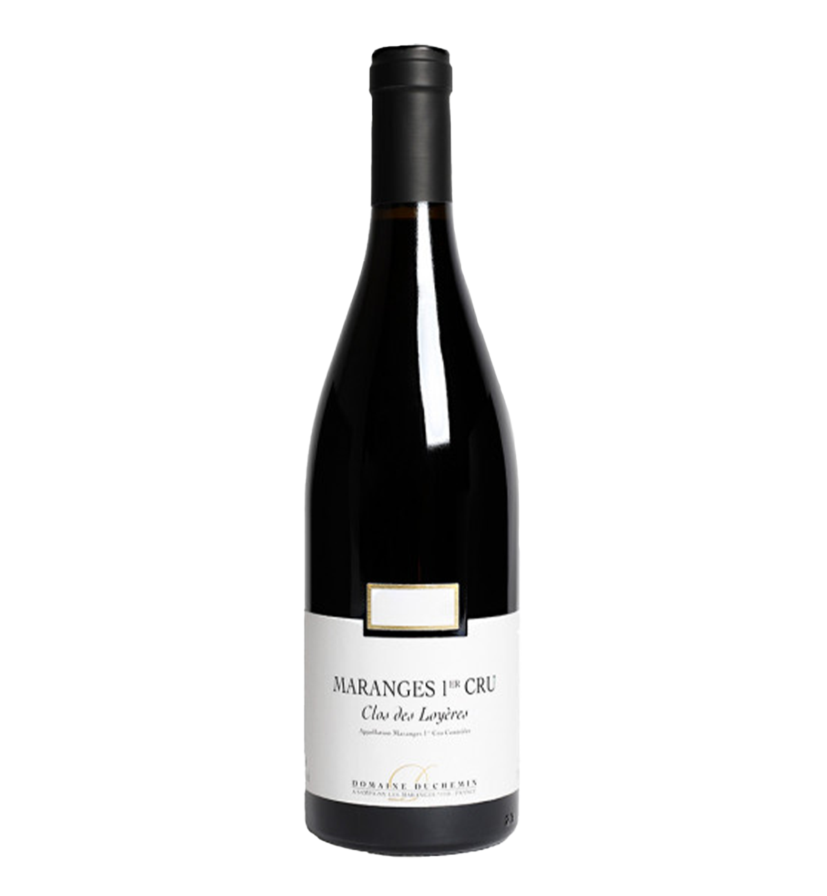 Domaine Duchemin Maranges 1. Cru Le Clos des Loyères 2022