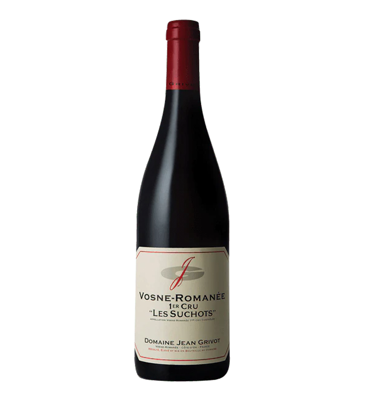 Domaine Jean Grivot Vosne-Romanée &