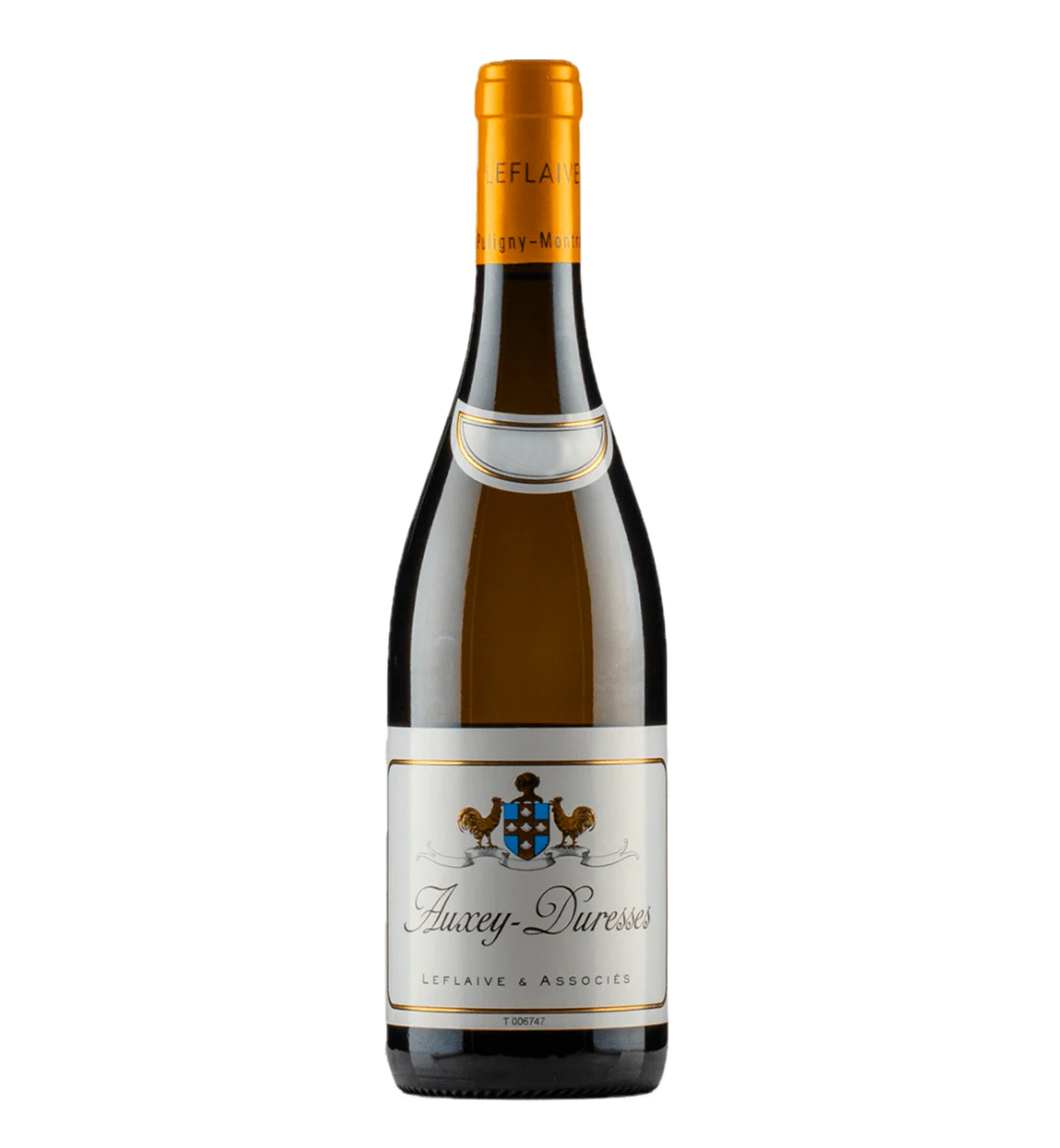 Domaine Leflaive Auxey-Duresses 2021