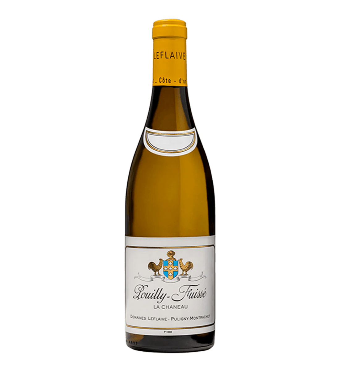 Domaine Leflaive Pouilly-Fuisse La Chaneau 2018