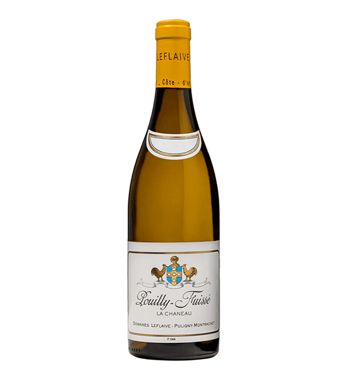 Domaine Leflaive Pouilly-Fuisse La Chaneau 2018