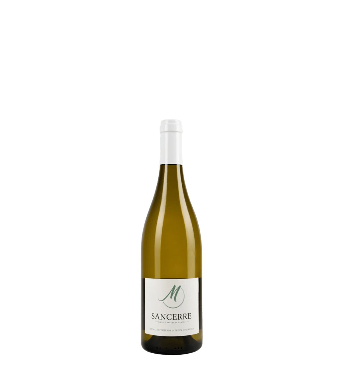 Domaine Merlin-Cherrier Sancerre 2022 37,5CL